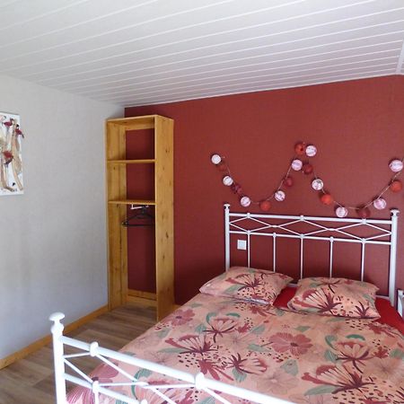 Chambre A La Campagne La Roche-sur-Yon Zewnętrze zdjęcie