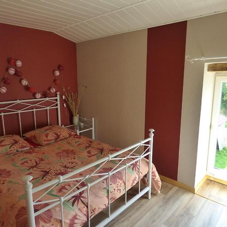 Chambre A La Campagne La Roche-sur-Yon Zewnętrze zdjęcie