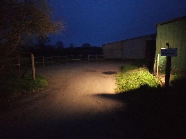 Chambre A La Campagne La Roche-sur-Yon Zewnętrze zdjęcie