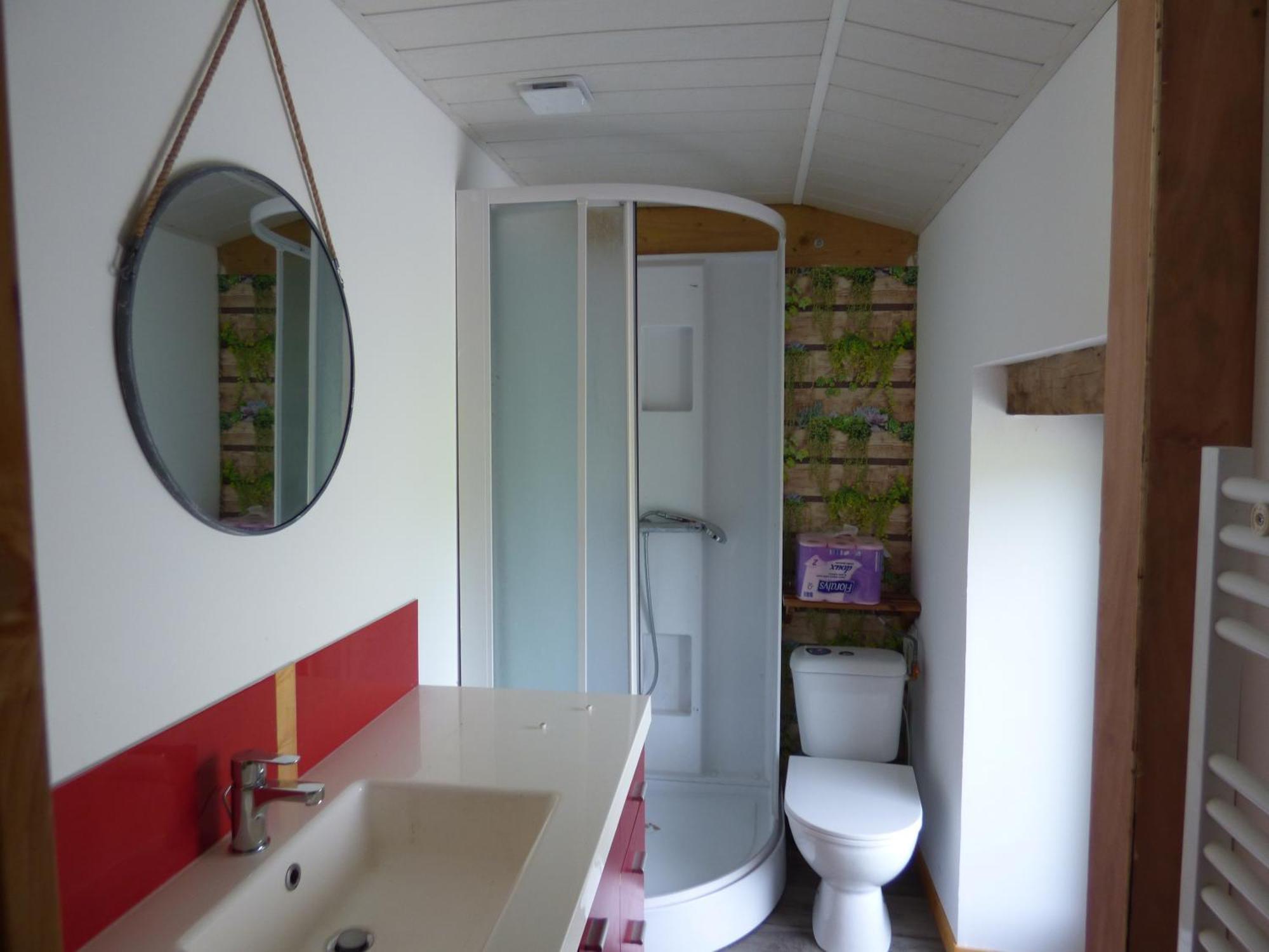 Chambre A La Campagne La Roche-sur-Yon Zewnętrze zdjęcie